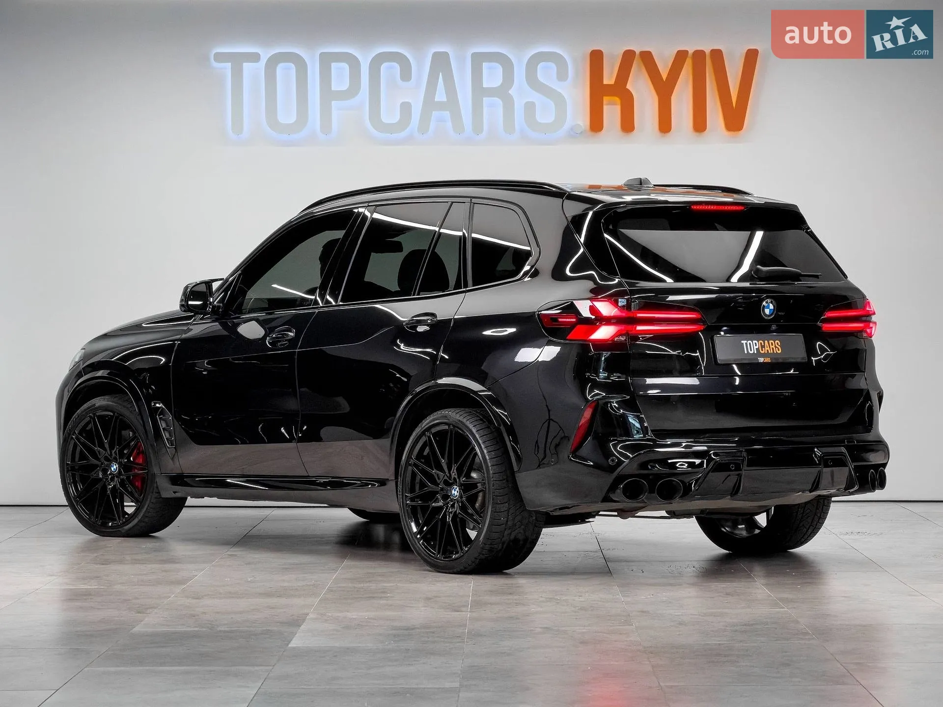 2024 BMW X5 - мініатюра 6