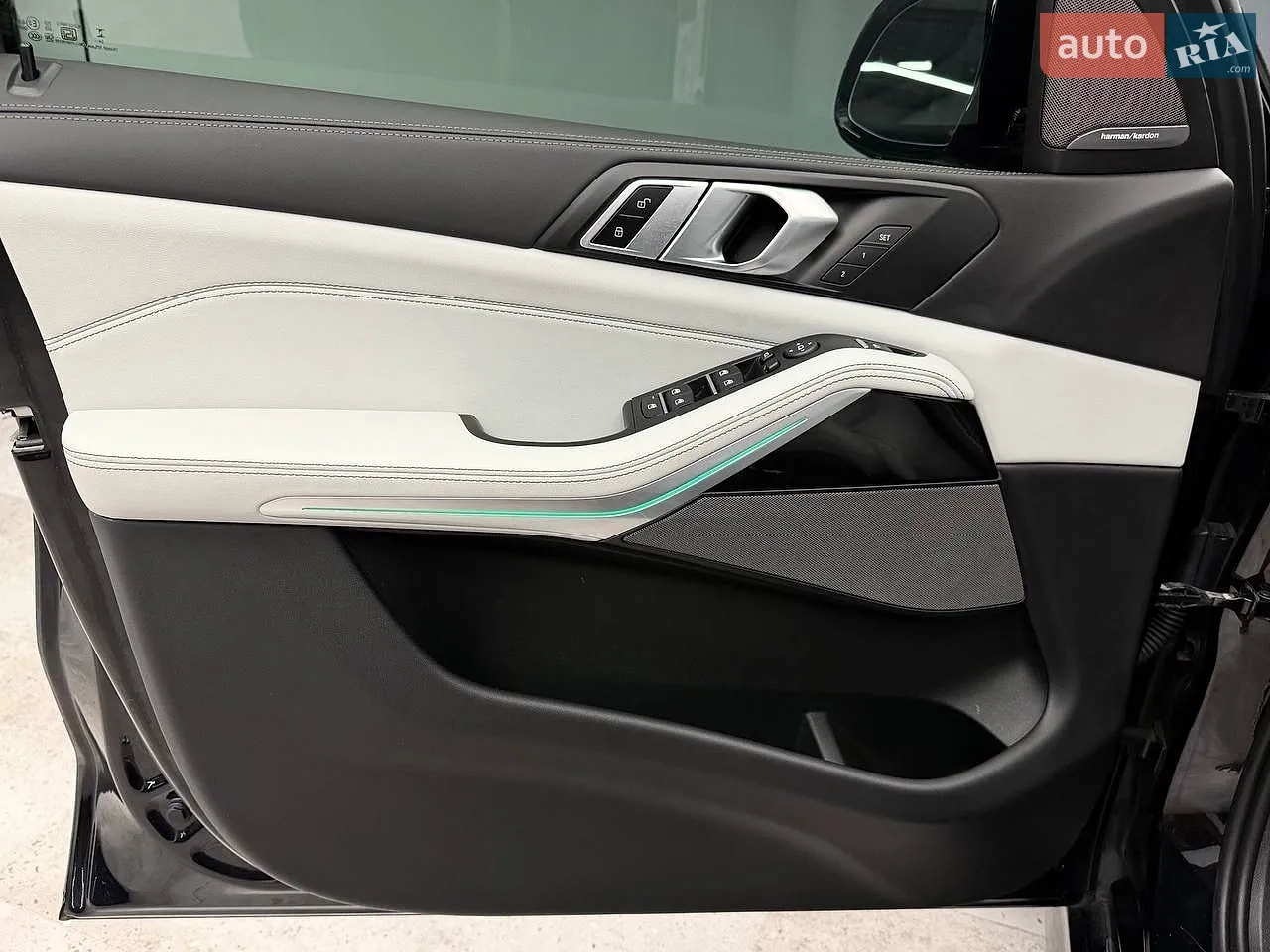 2024 BMW X5 - мініатюра 15
