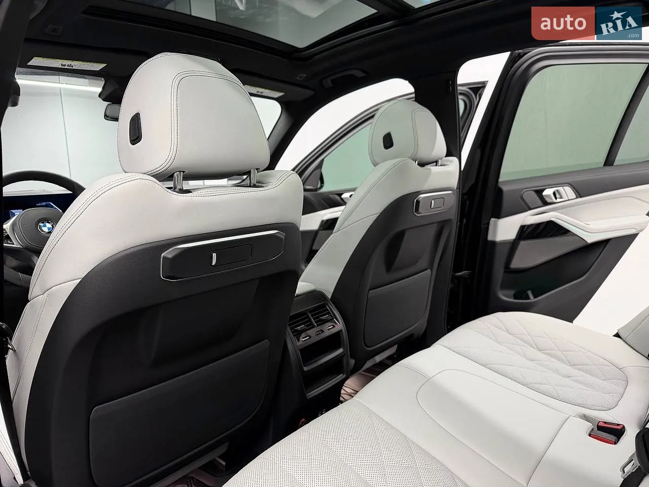 2024 BMW X5 - мініатюра 21