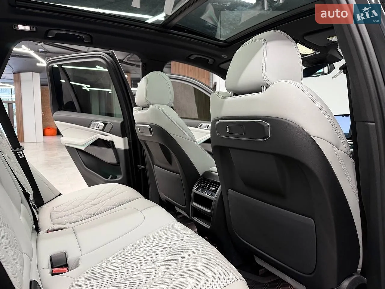 2024 BMW X5 - мініатюра 28