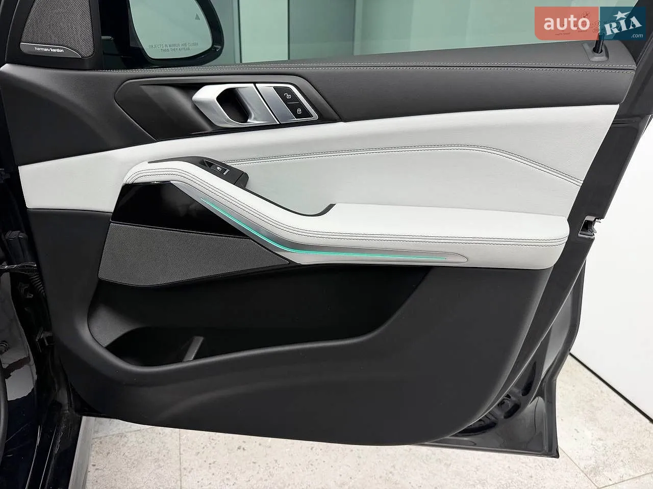 2024 BMW X5 - мініатюра 32