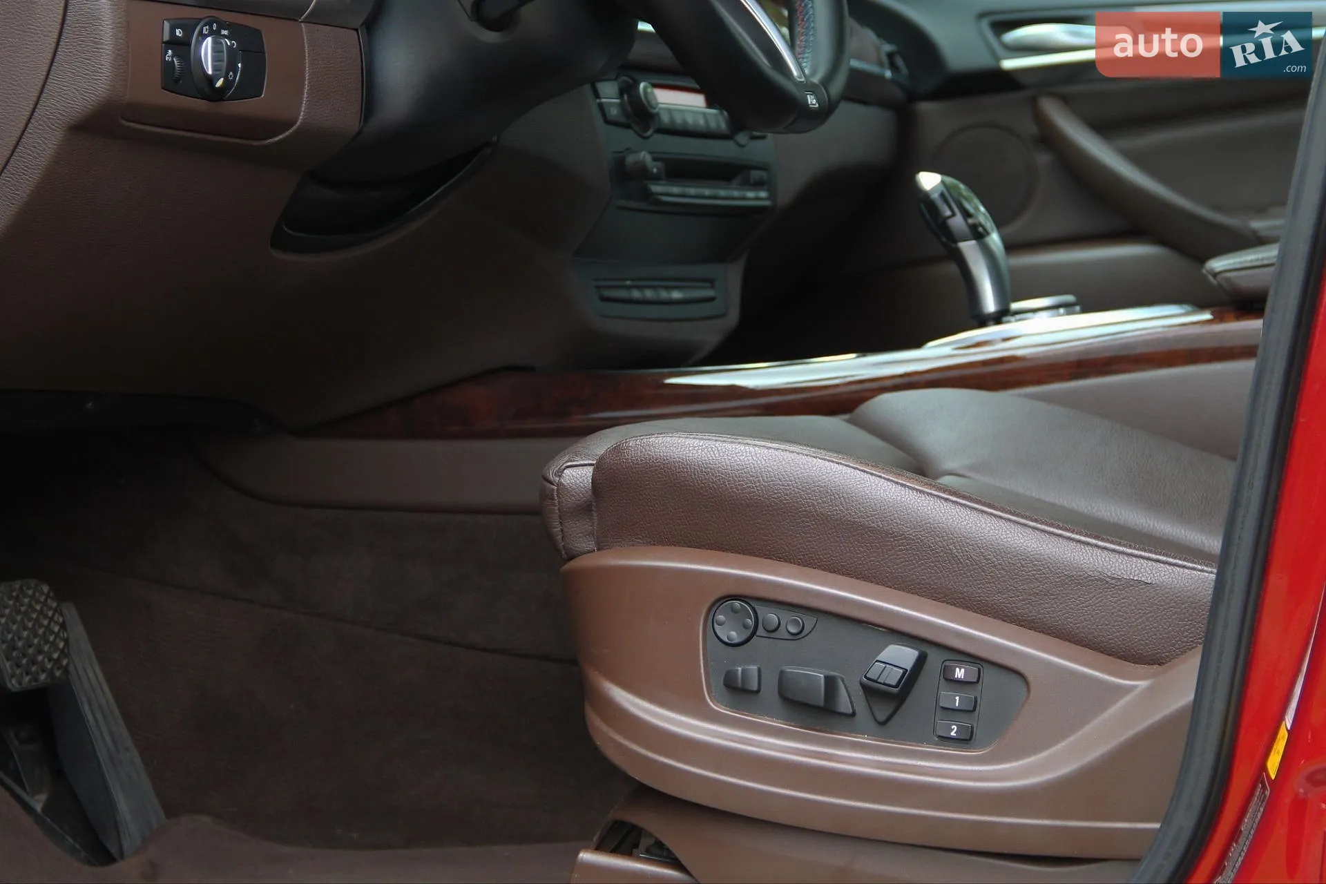 2013 BMW X5 - мініатюра 14