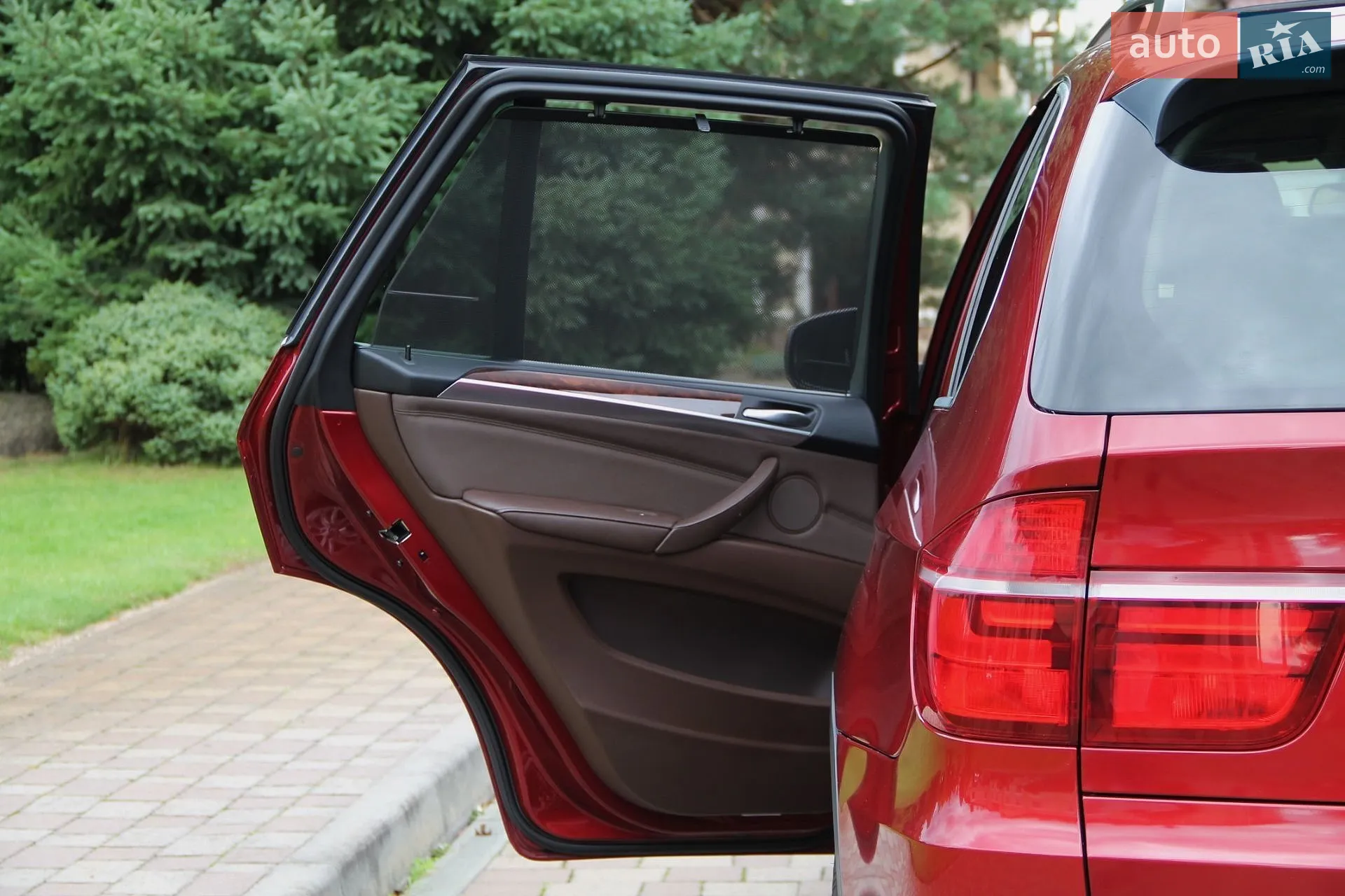 2013 BMW X5 - мініатюра 29