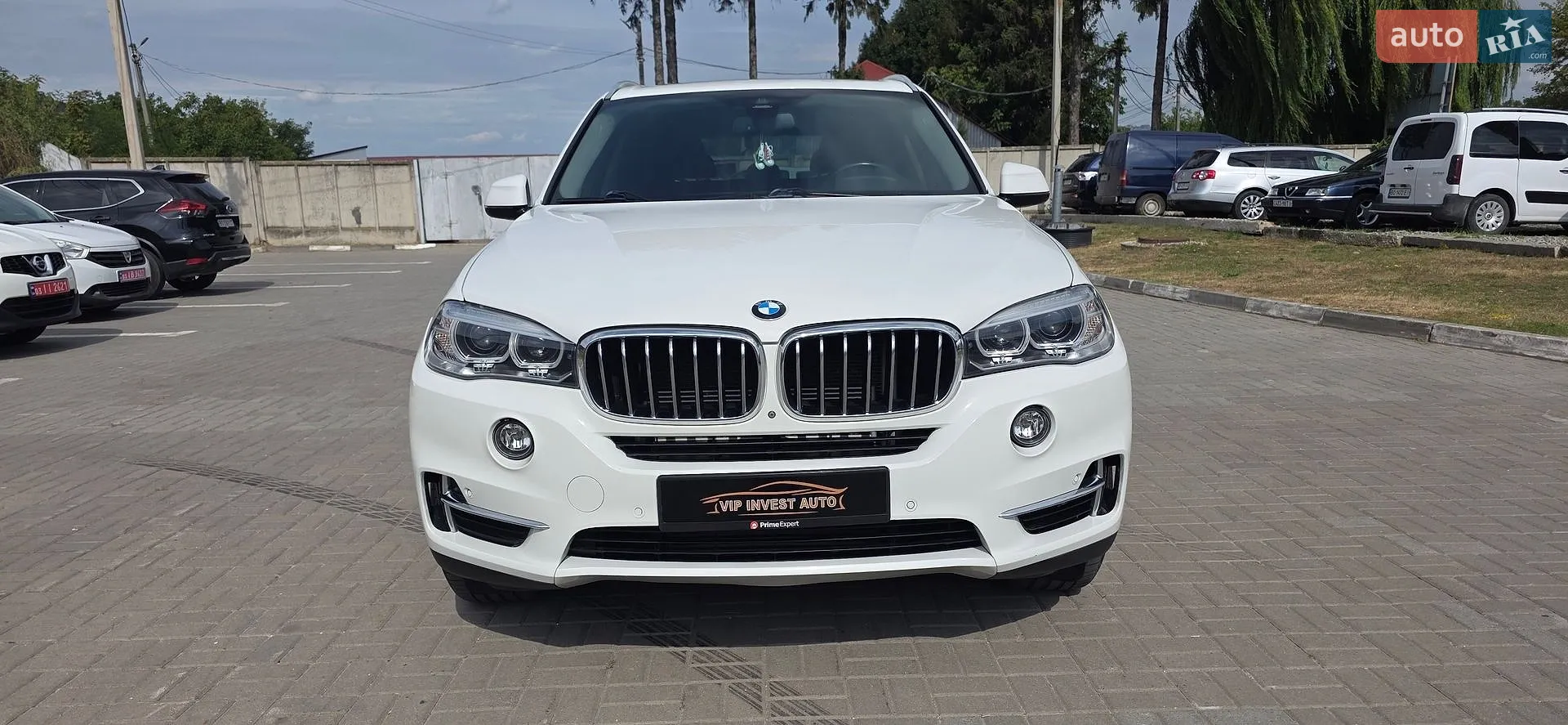 2018 BMW X5 - мініатюра 9