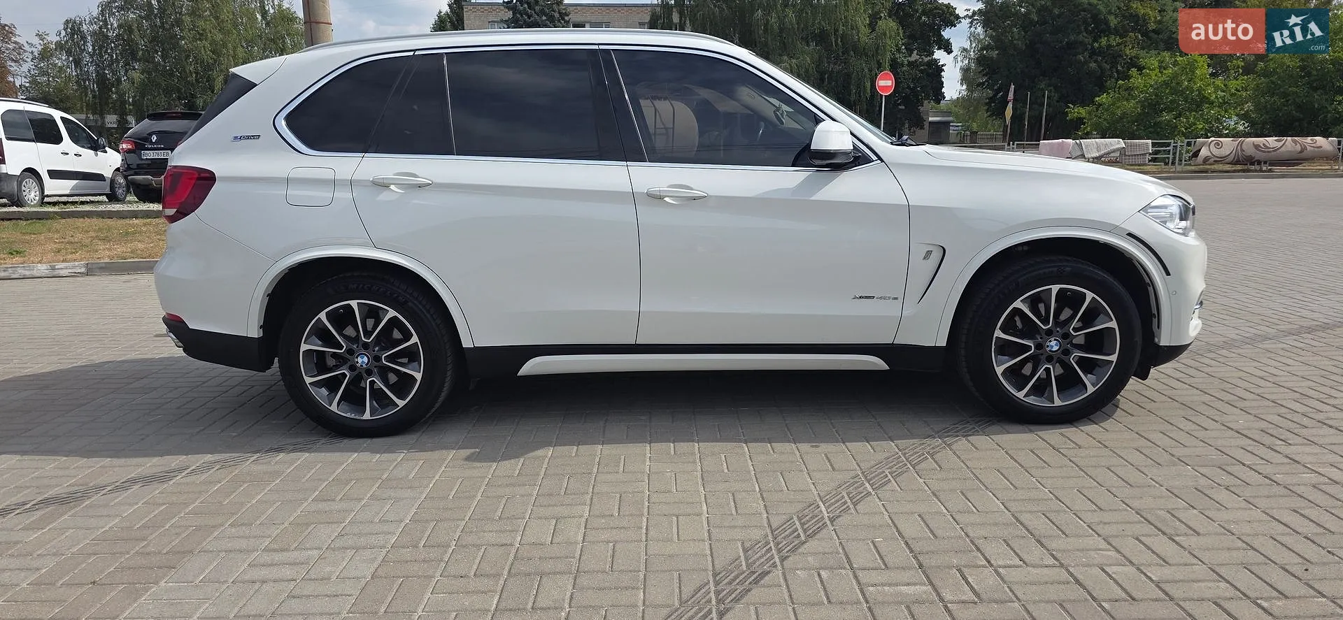 2018 BMW X5 - мініатюра 17