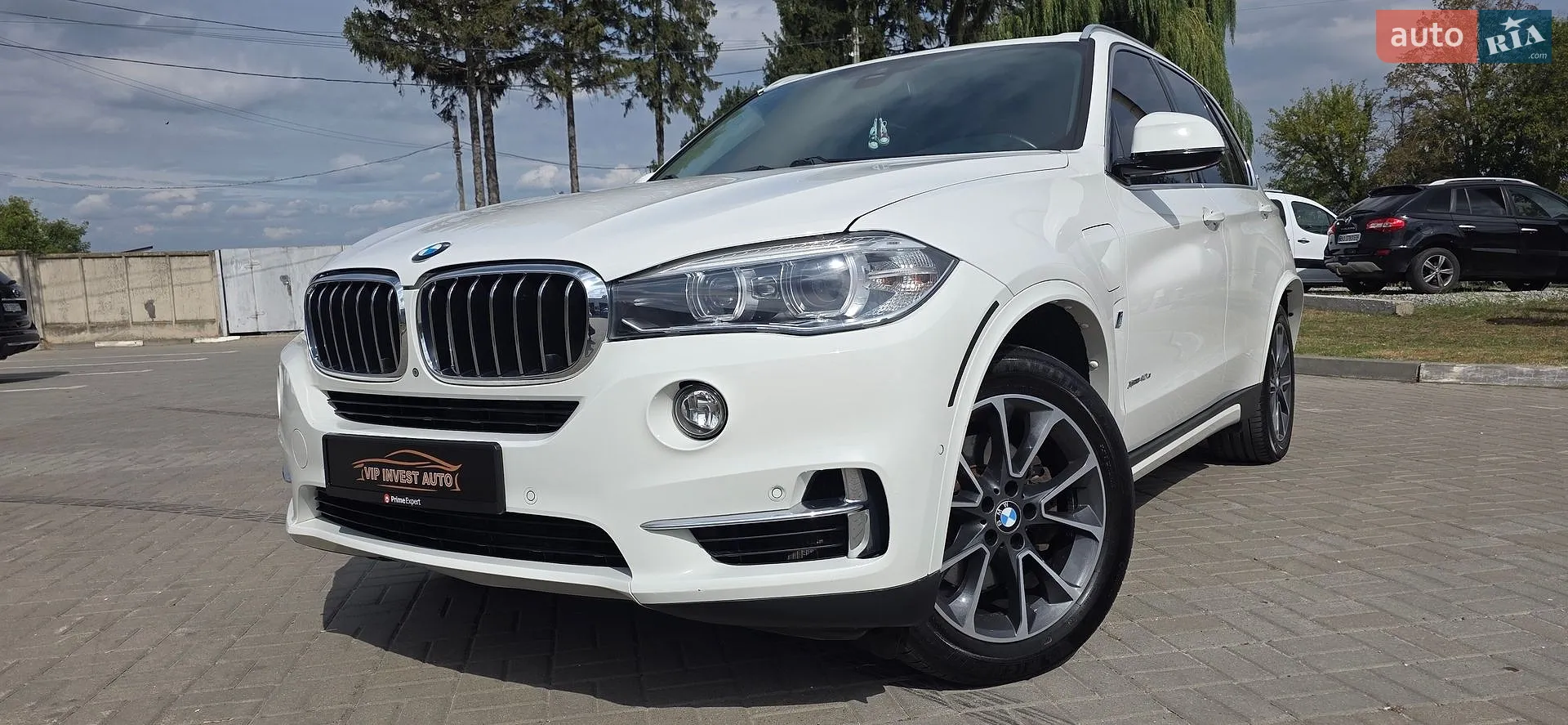 2018 BMW X5 - мініатюра 35