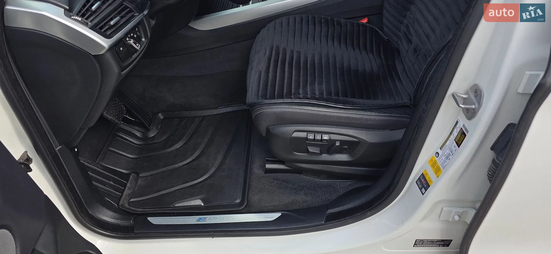 2018 BMW X5 - мініатюра 44