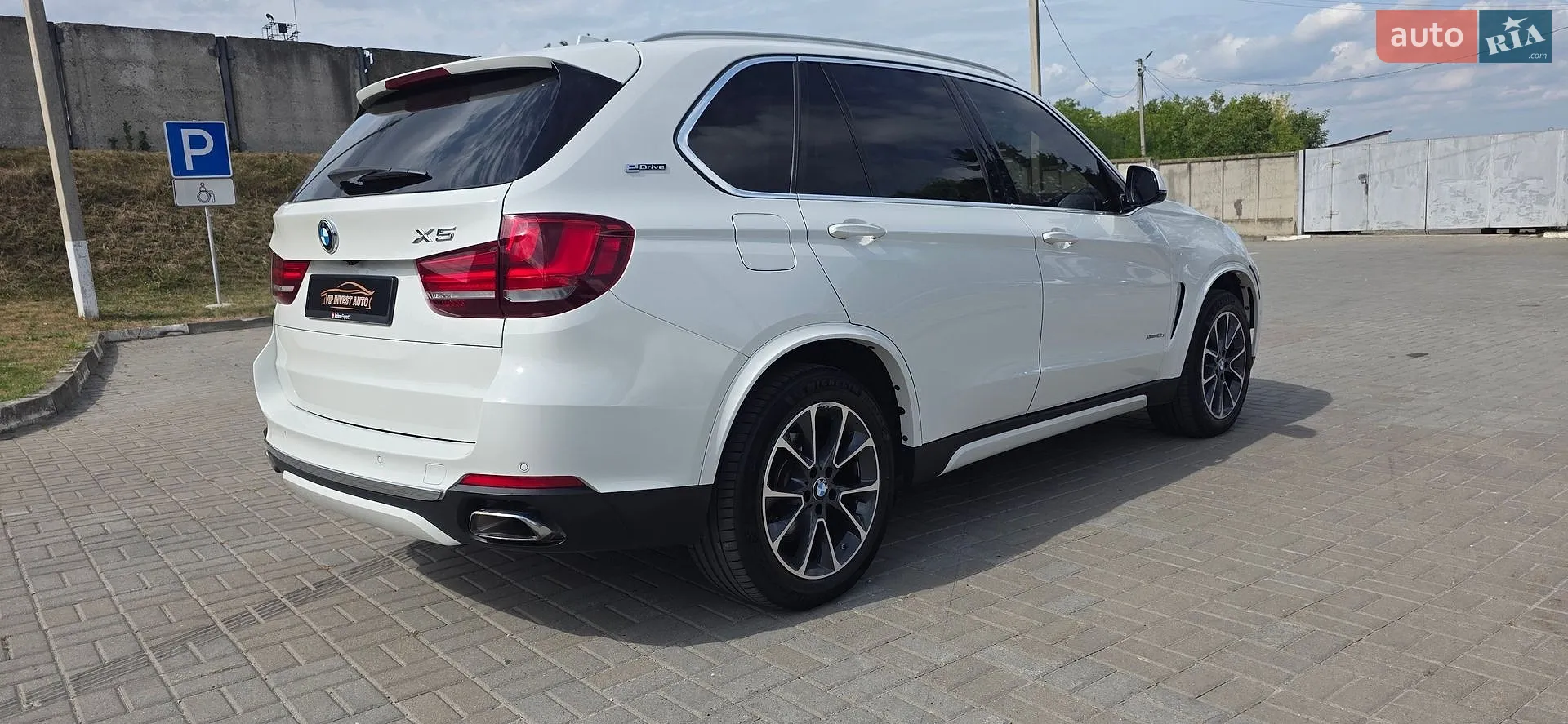 2018 BMW X5 - мініатюра 86