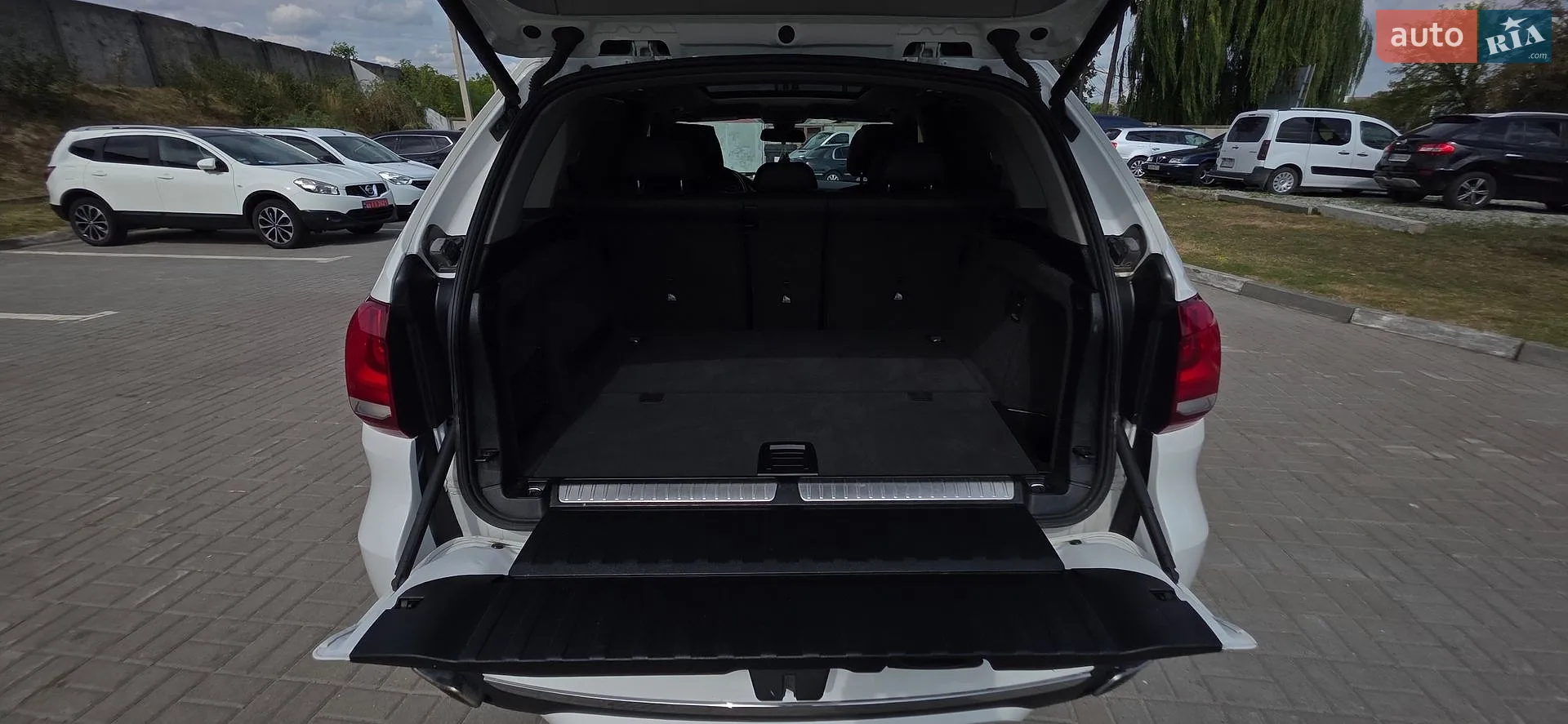 2018 BMW X5 - мініатюра 107