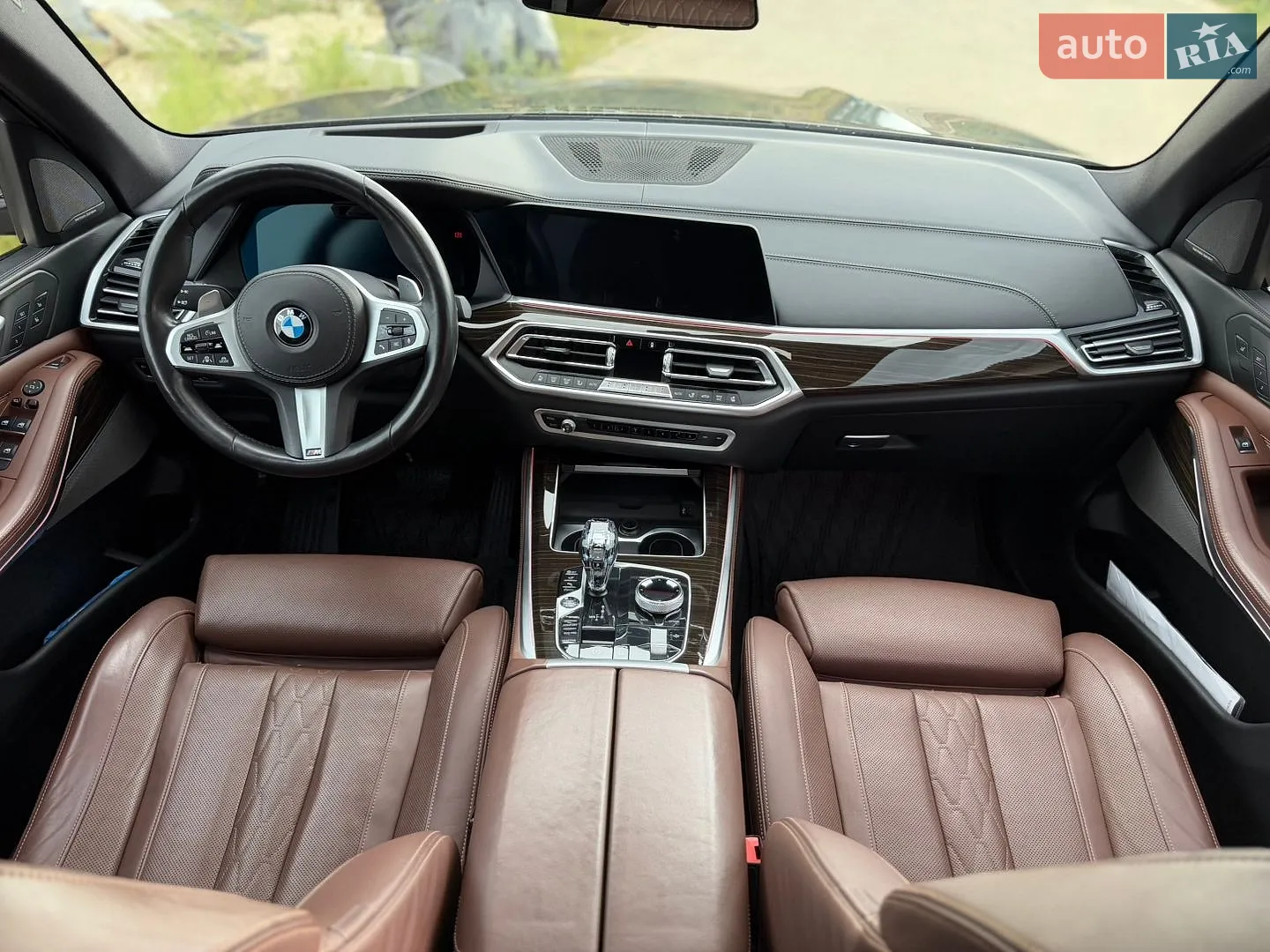 2019 BMW X5 - мініатюра 8