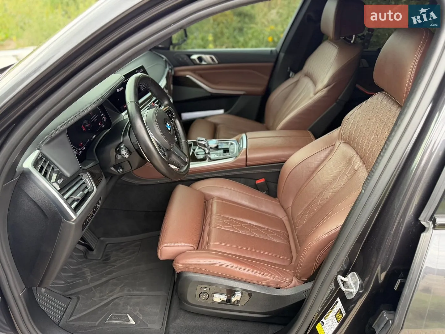 2019 BMW X5 - мініатюра 9