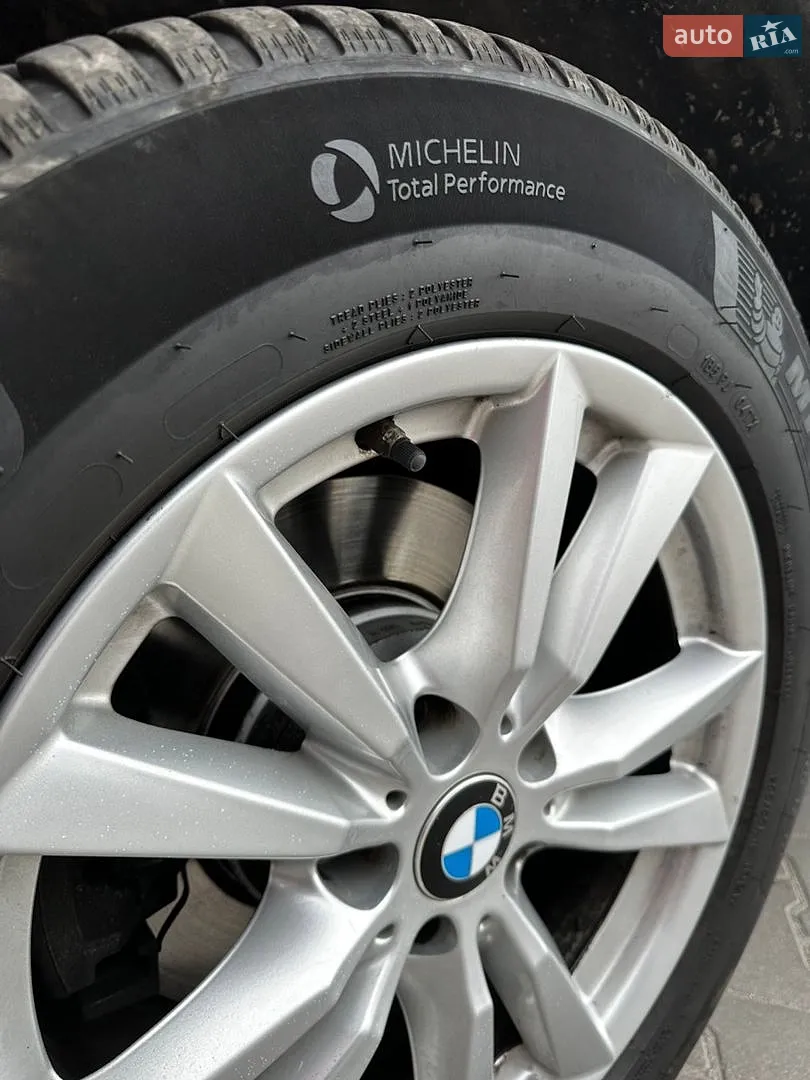 2017 BMW X5 - мініатюра 11
