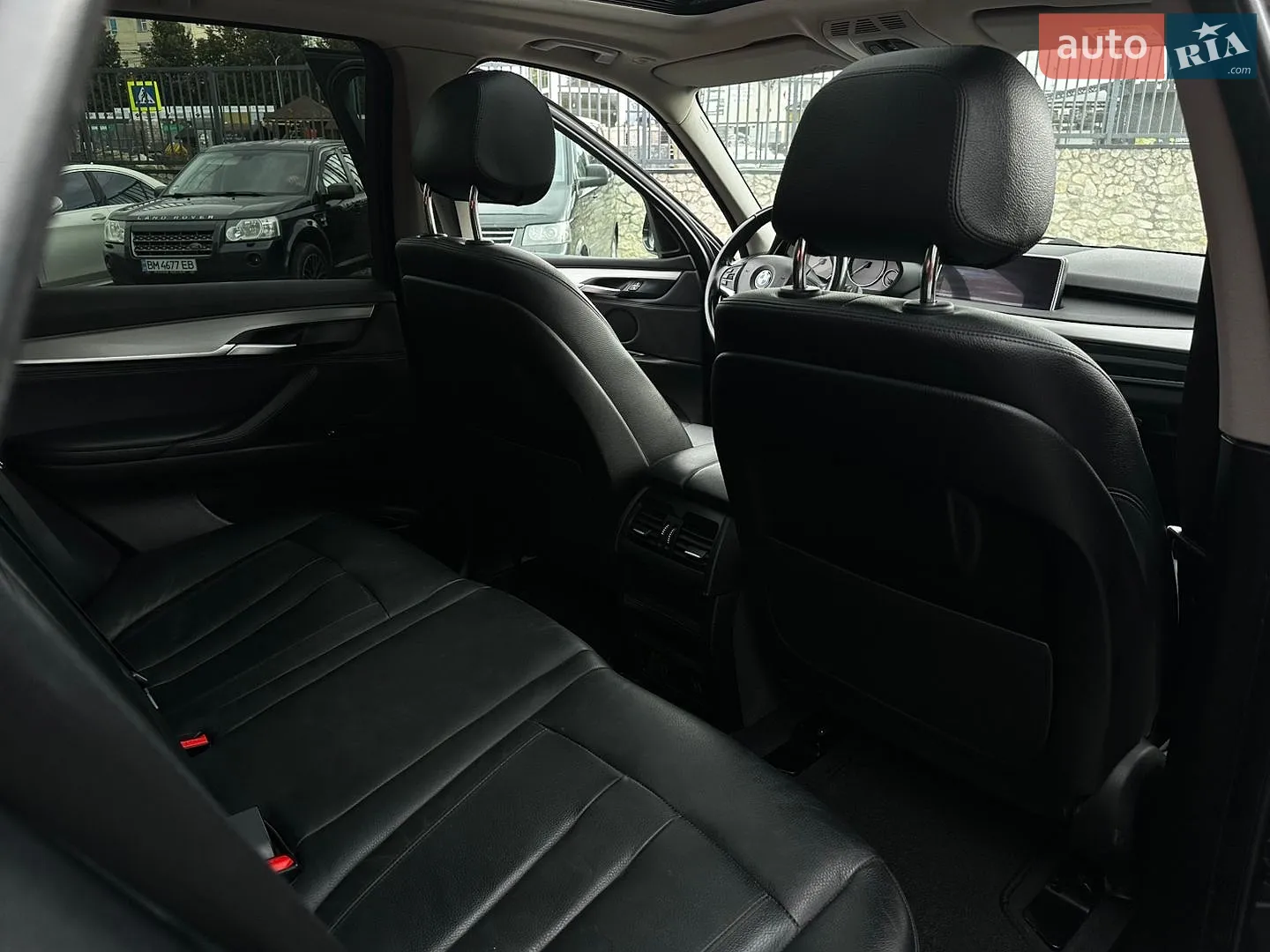 2017 BMW X5 - мініатюра 22
