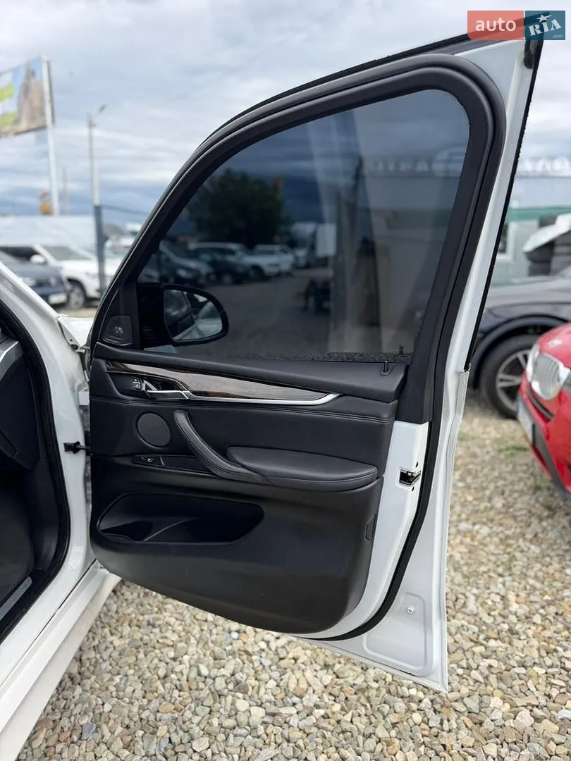 2014 BMW X5 - мініатюра 28