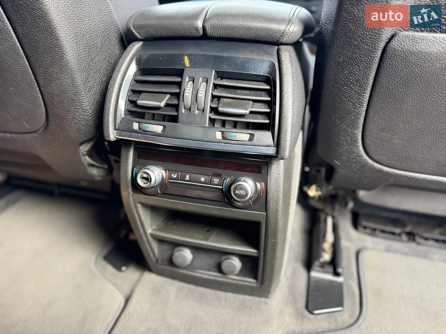 2014 BMW X5 - мініатюра 37