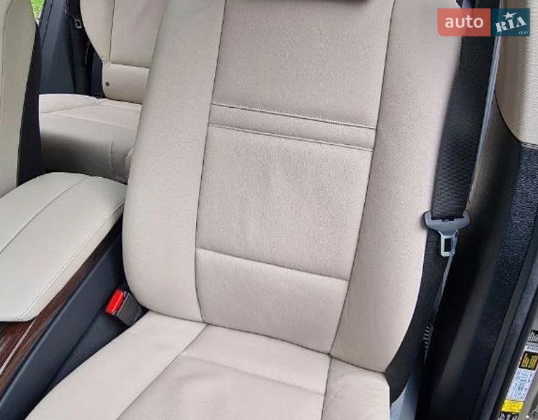 Внедорожник / Кроссовер BMW X5 2011 в Кропивницком
