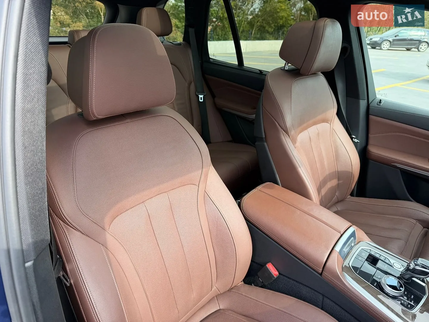 2019 BMW X5 - мініатюра 15