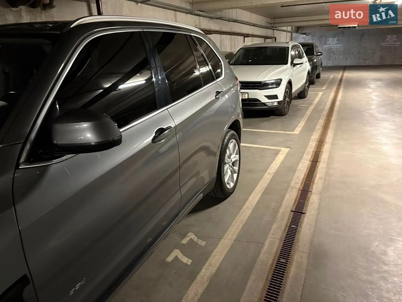 2015 BMW X5 - мініатюра 3