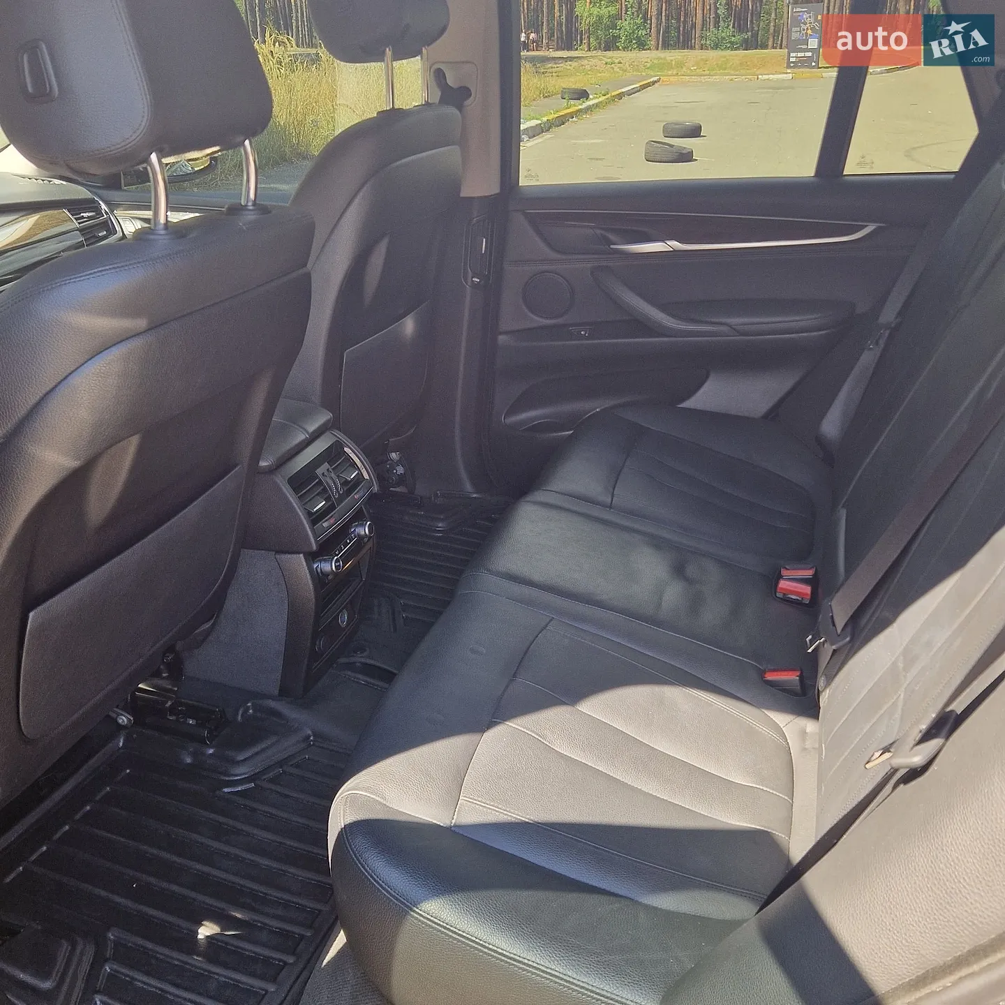 2015 BMW X5 - мініатюра 5