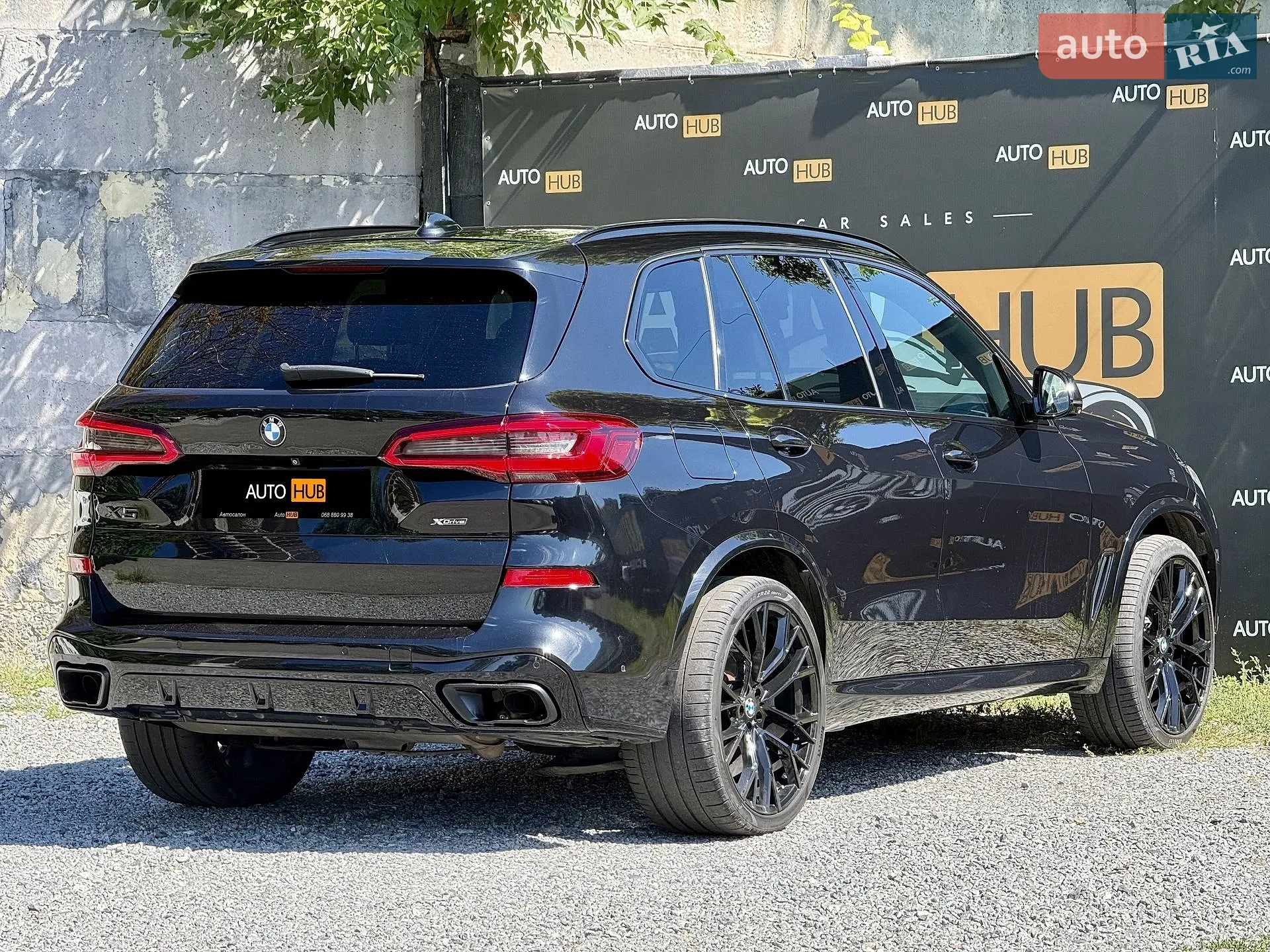 2018 BMW X5 - мініатюра 6