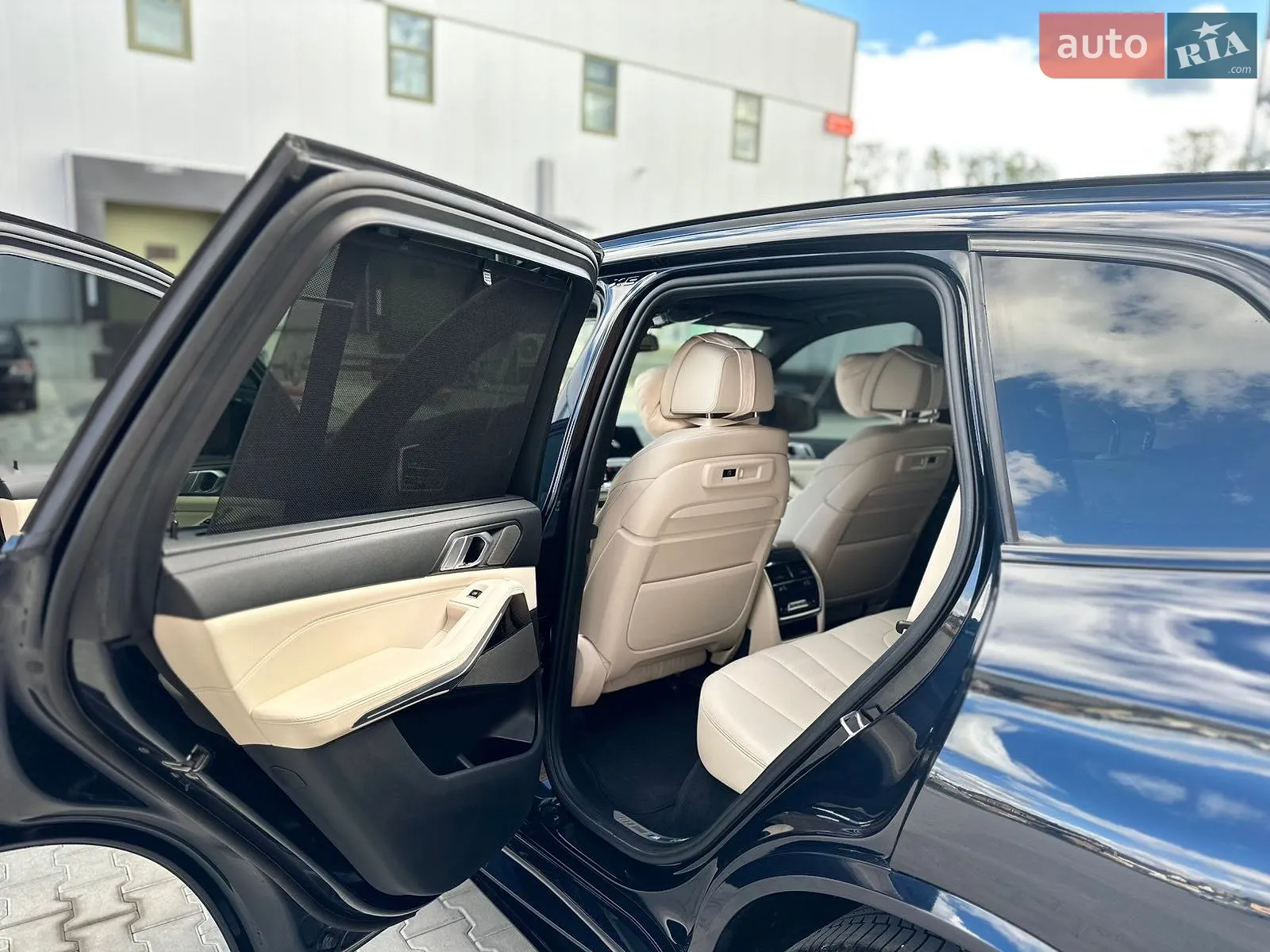 2020 BMW X5 - мініатюра 15