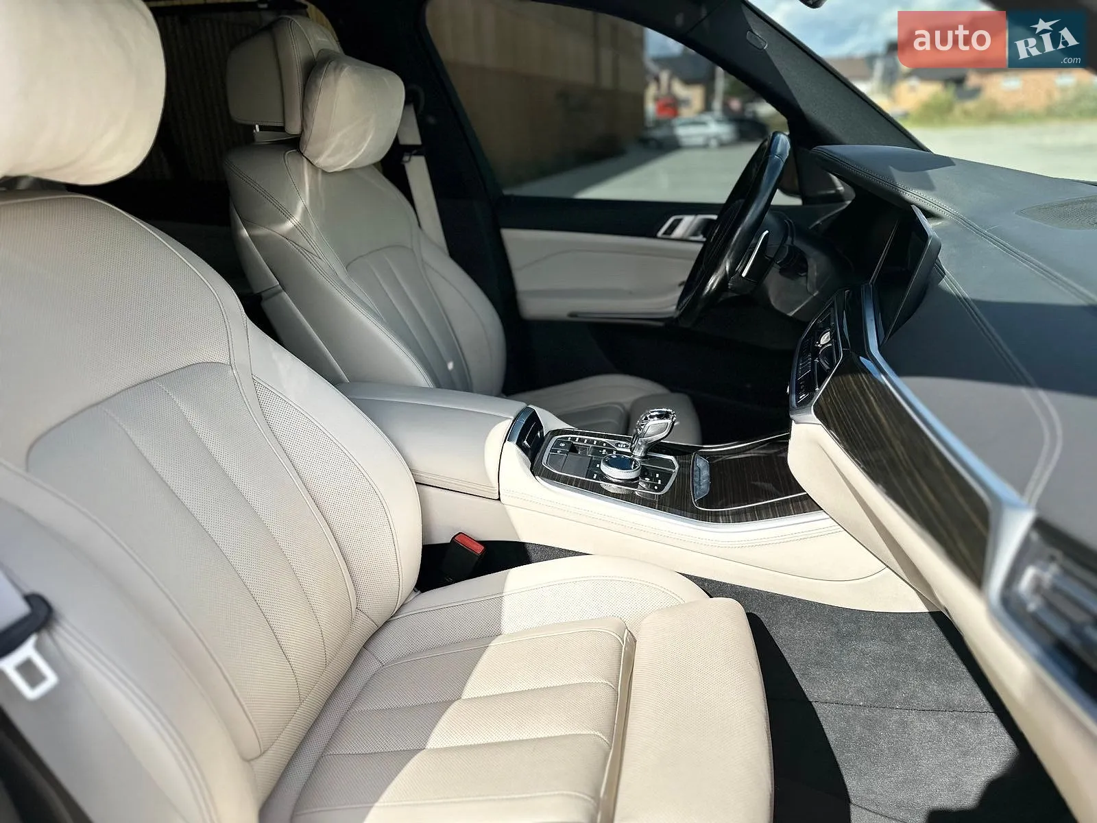 2020 BMW X5 - мініатюра 21