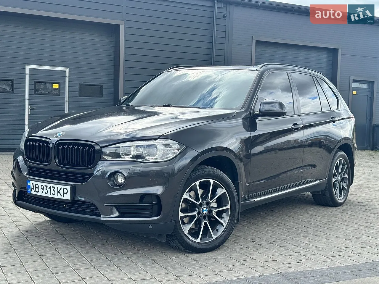 2018 BMW X5 - мініатюра 47