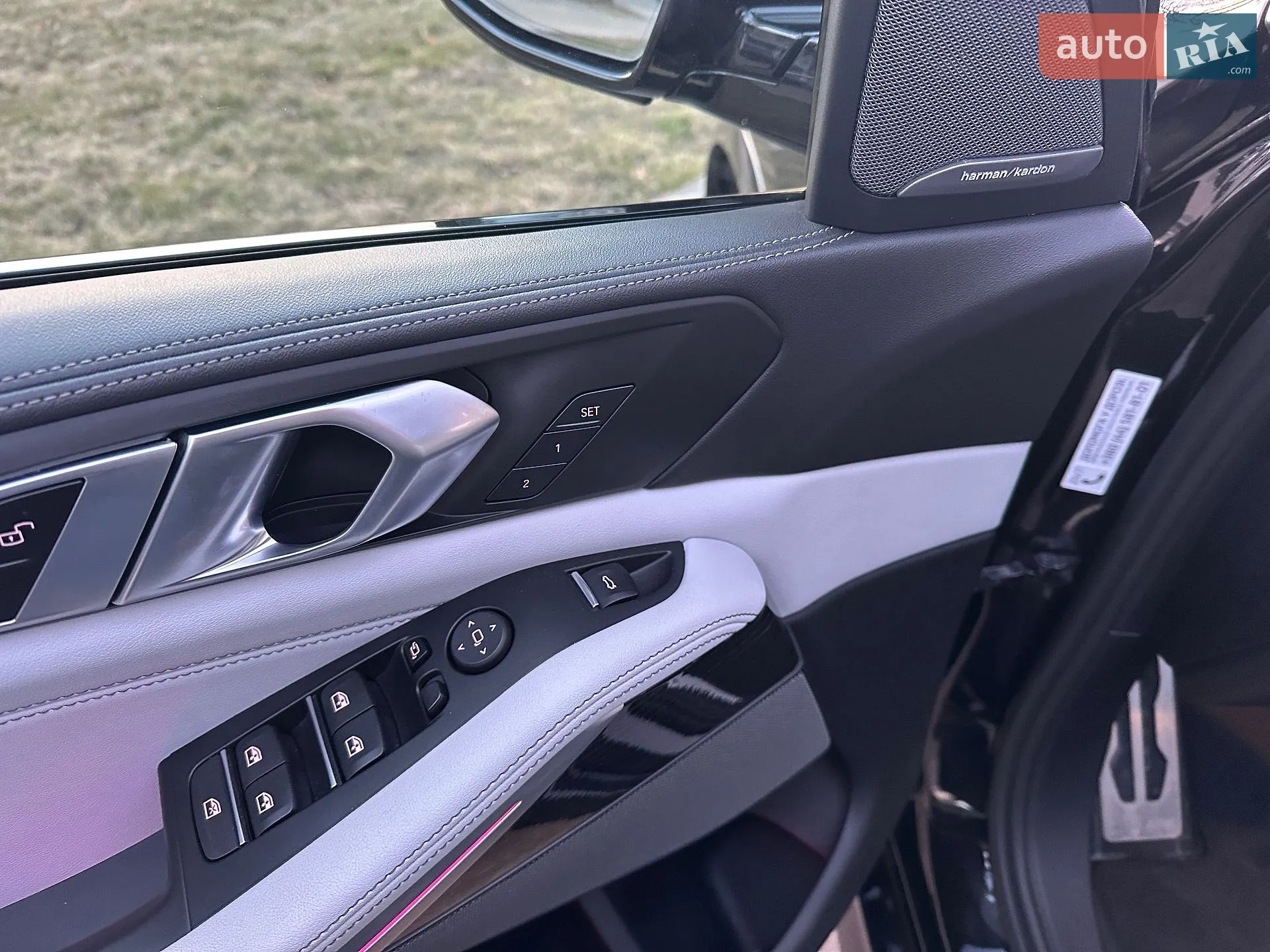 2023 BMW X5 - мініатюра 16