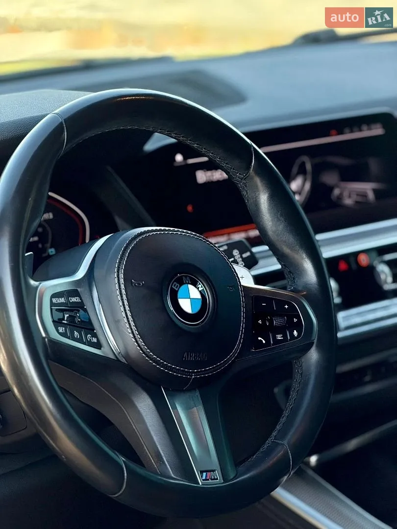 2018 BMW X5 - мініатюра 22