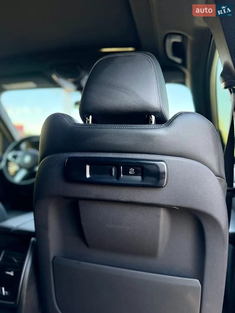 2018 BMW X5 - мініатюра 33