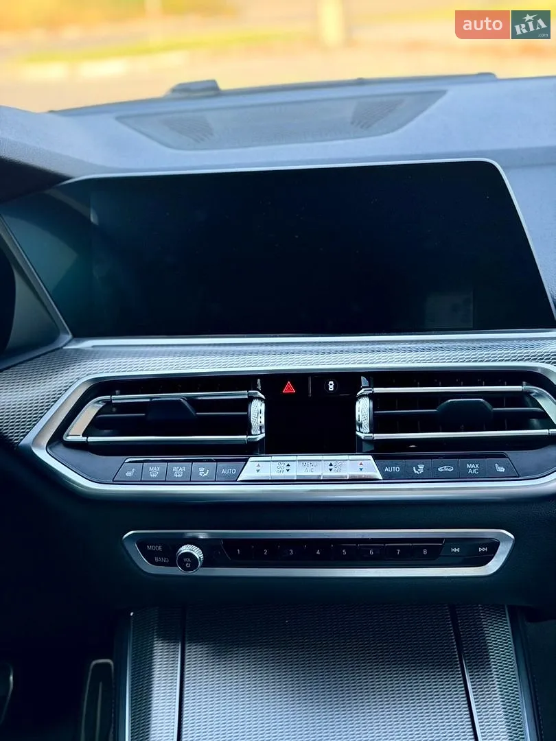 2018 BMW X5 - мініатюра 39