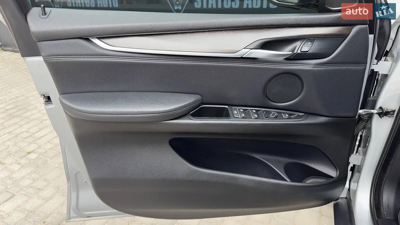 2014 BMW X5 - мініатюра 14