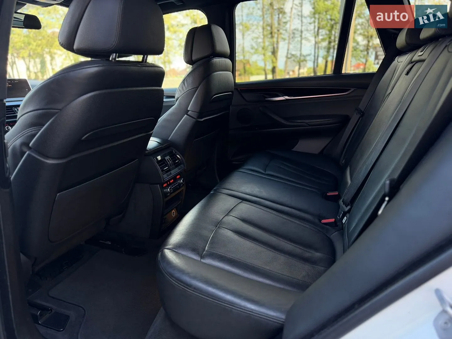 2014 BMW X5 - мініатюра 36