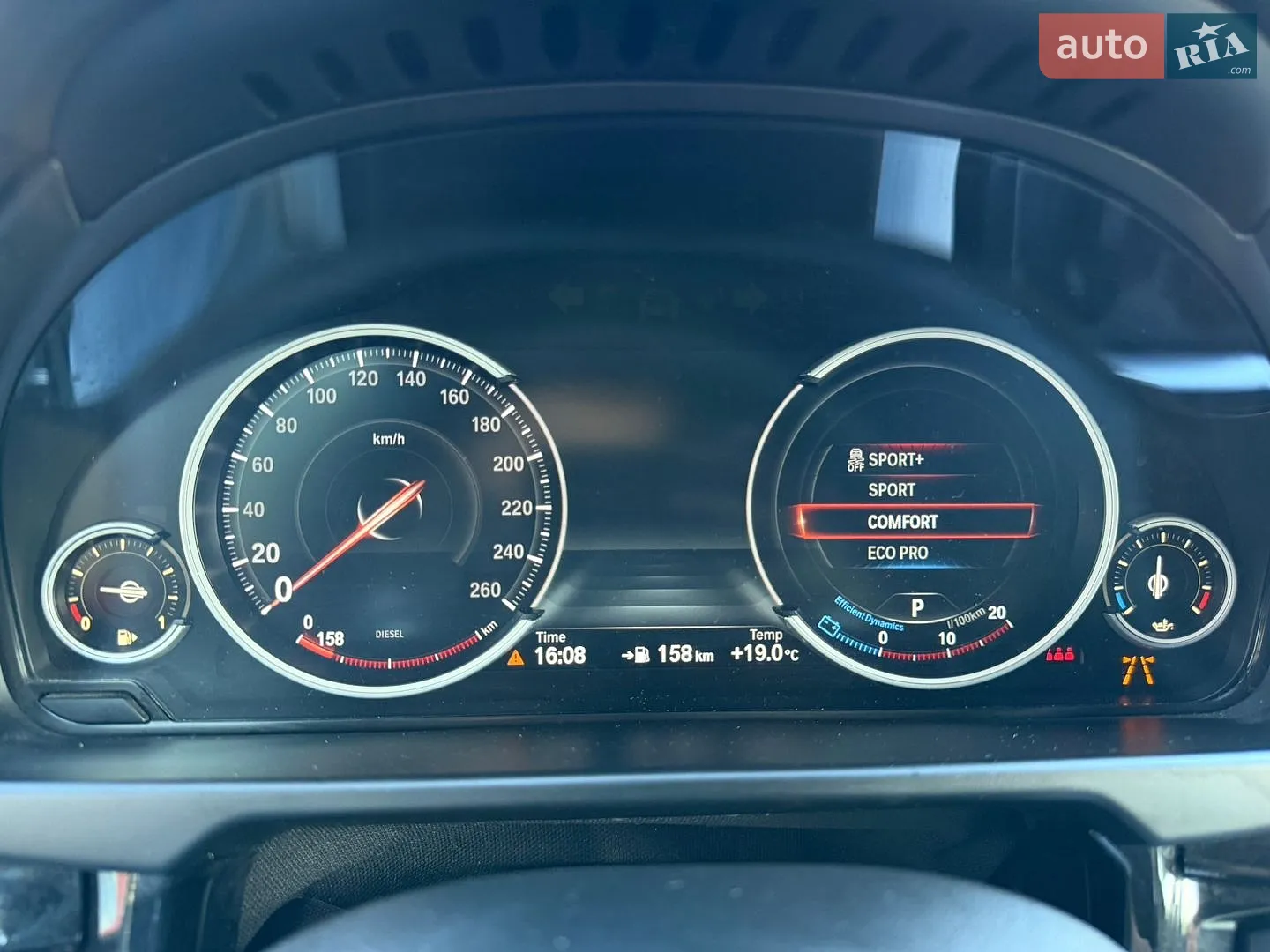 2014 BMW X5 - мініатюра 49