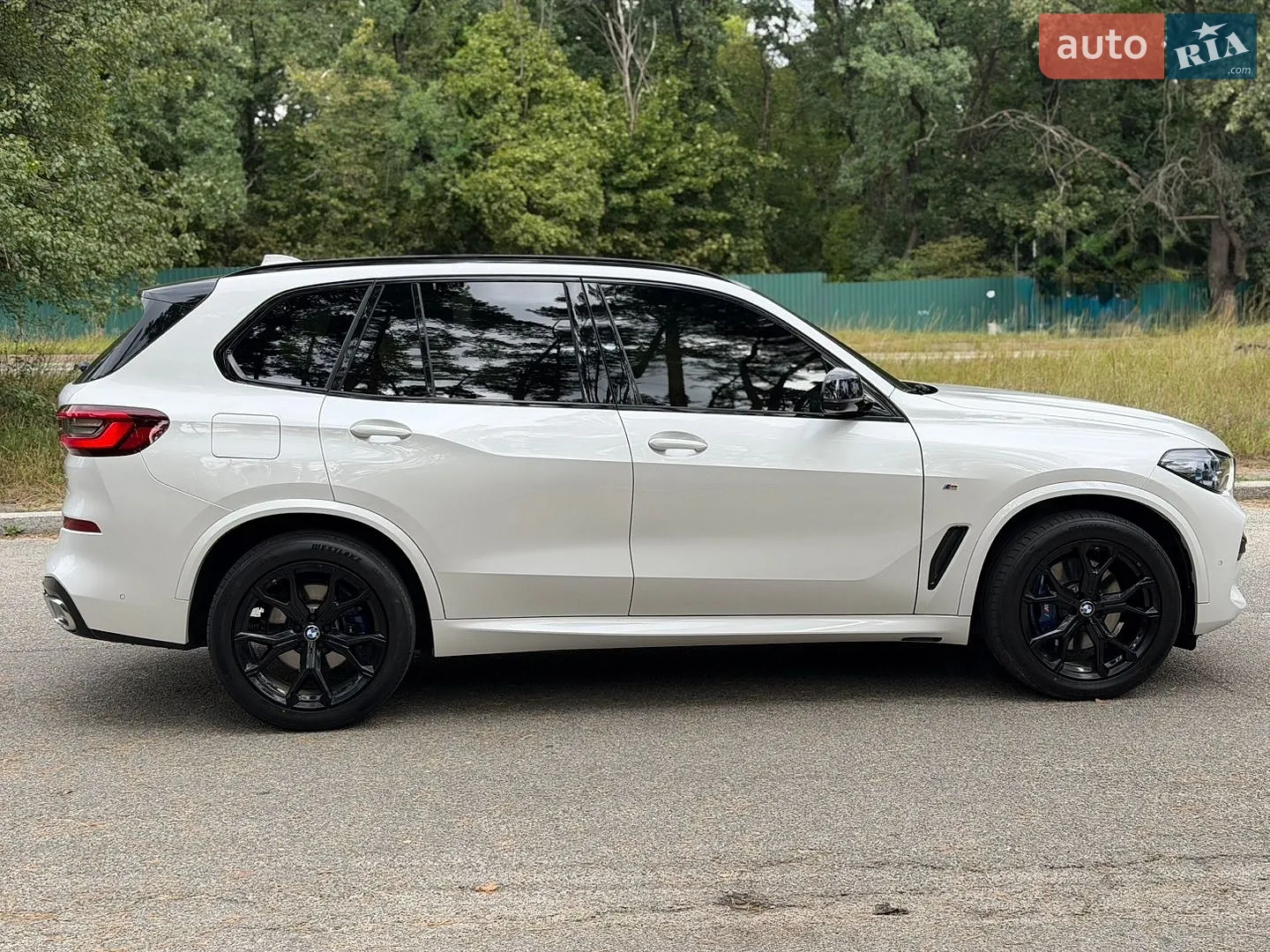 2022 BMW X5 - мініатюра 6