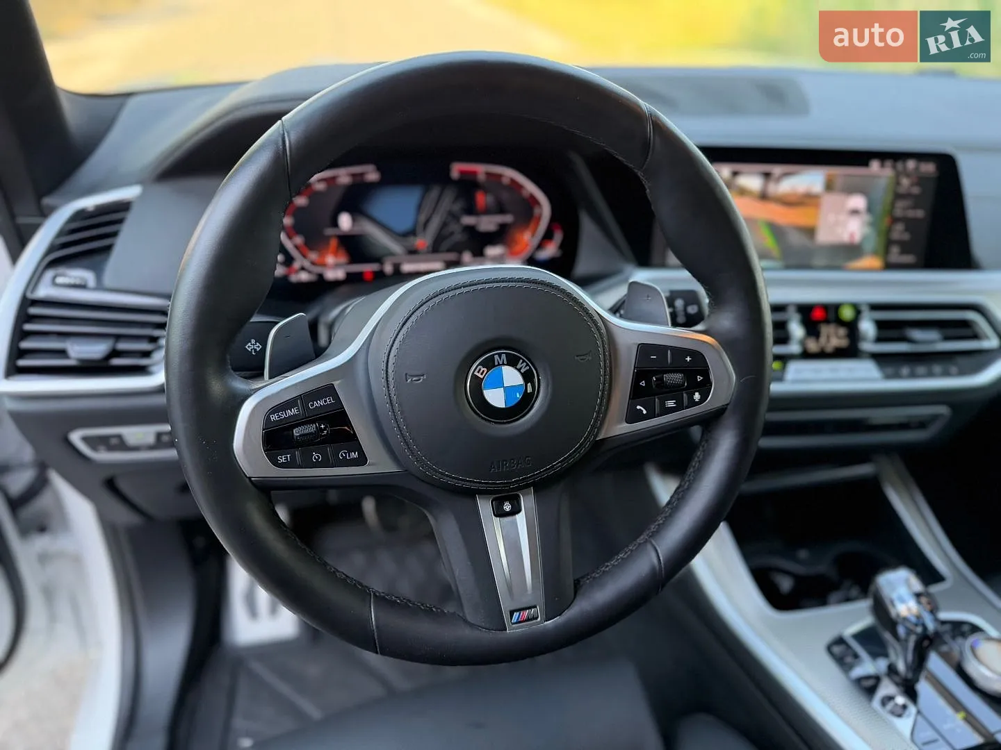 2022 BMW X5 - мініатюра 14