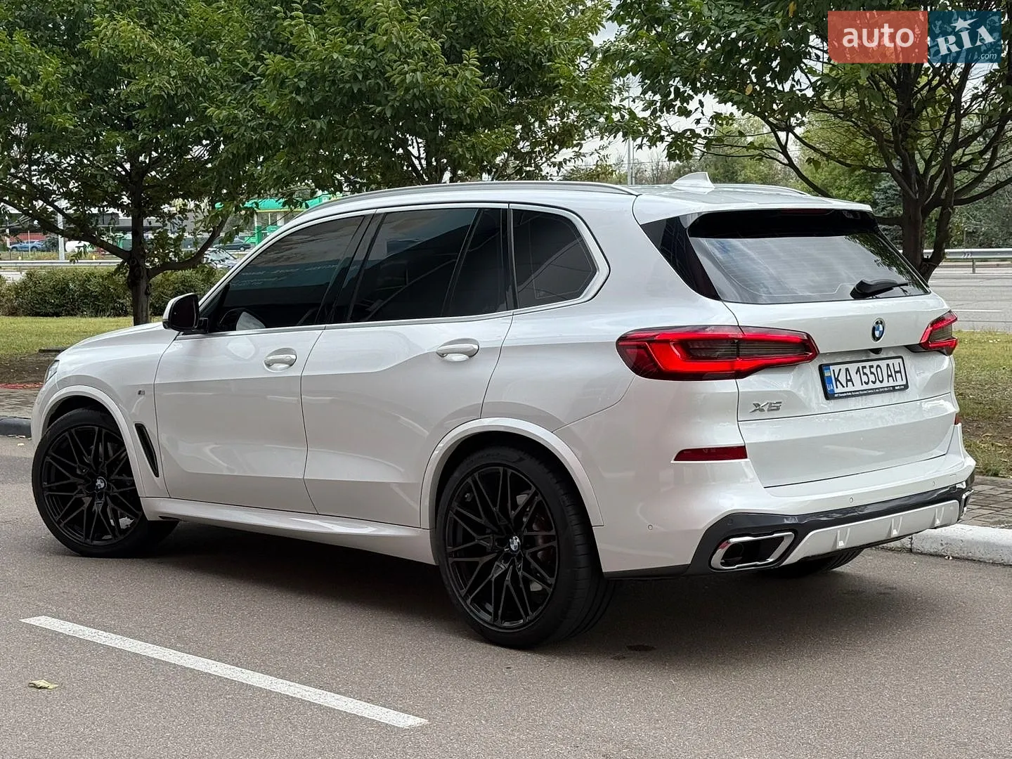 2019 BMW X5 - мініатюра 12