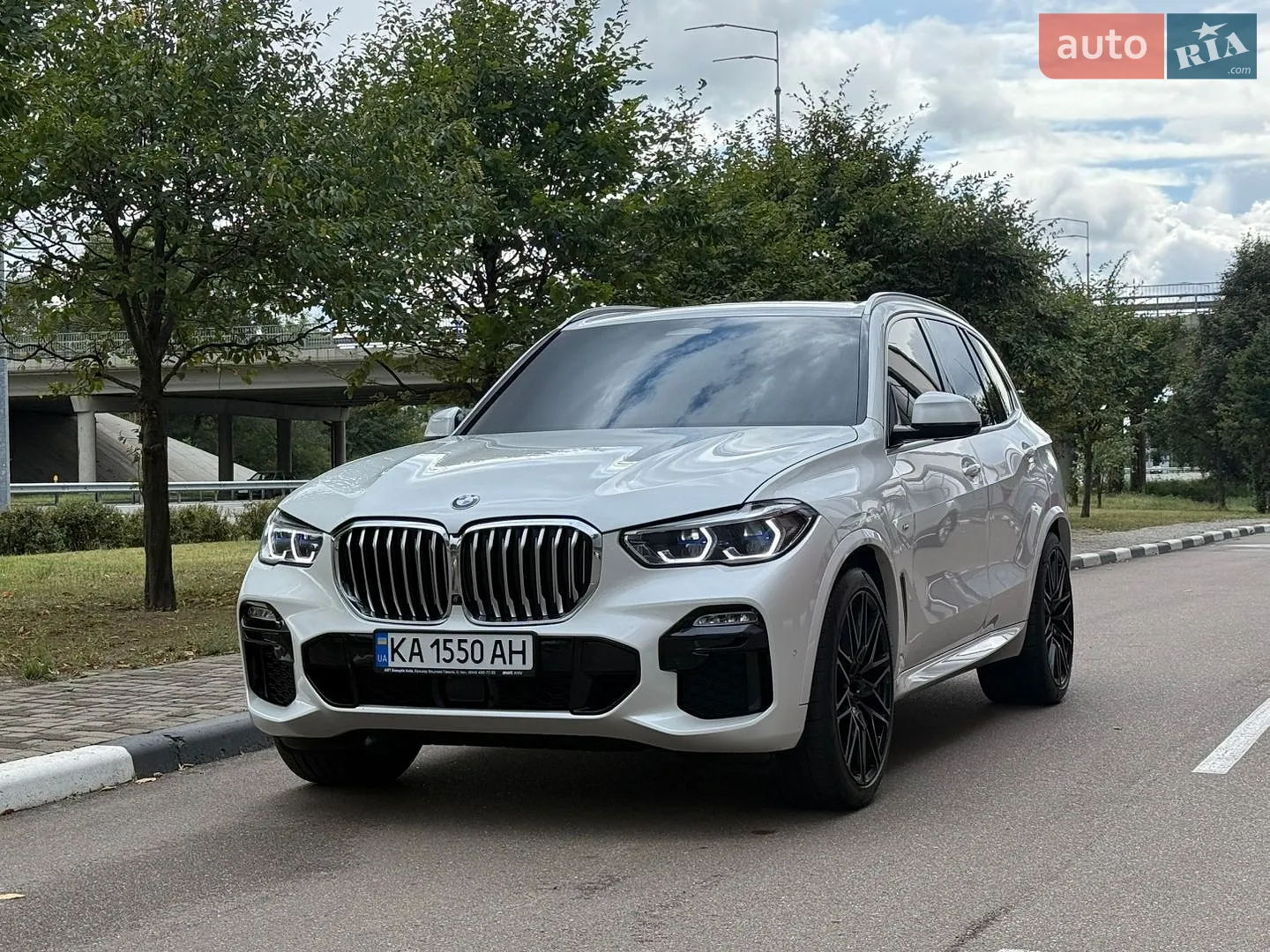 2019 BMW X5 - мініатюра 6