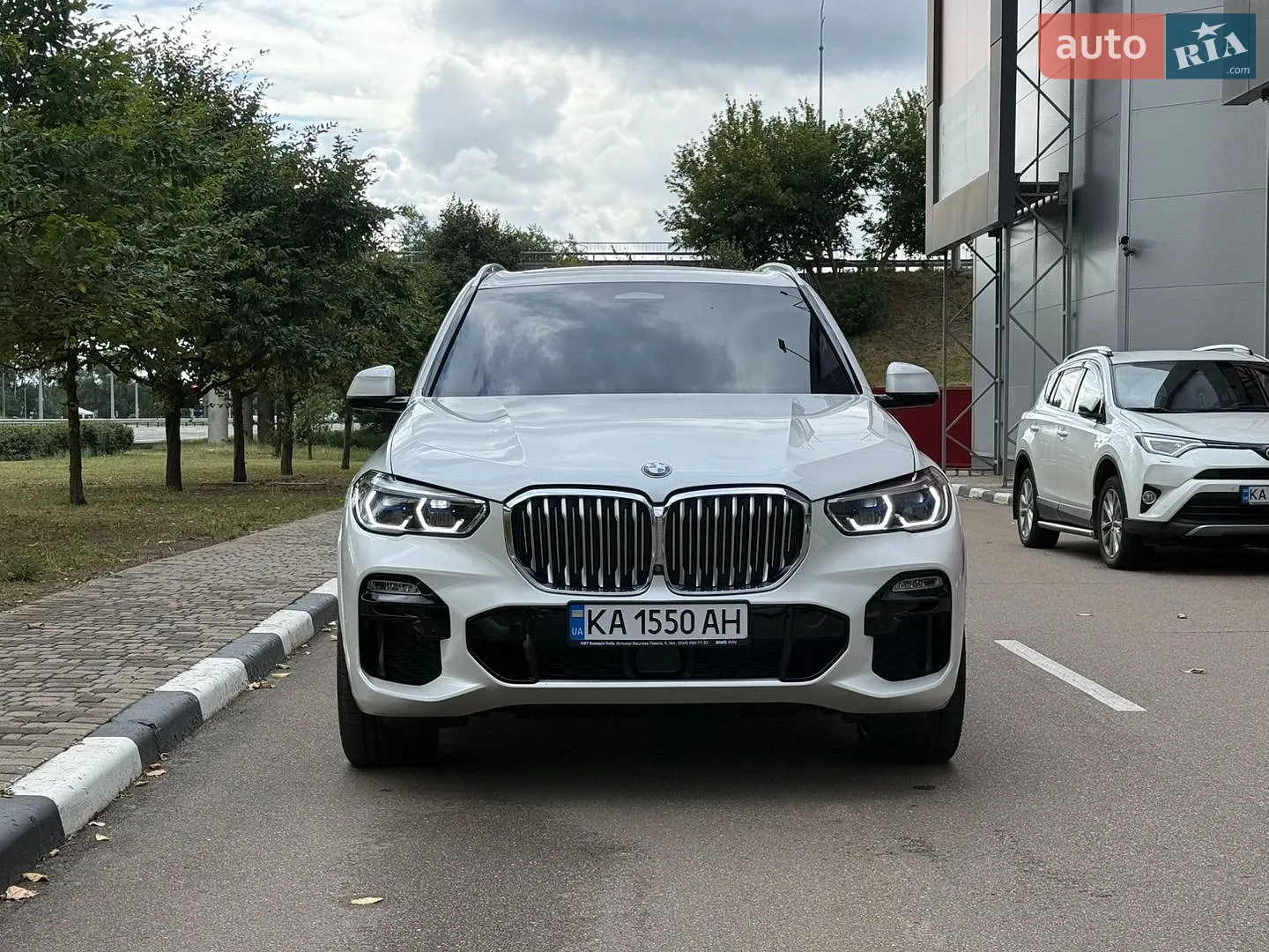 2019 BMW X5 - мініатюра 18
