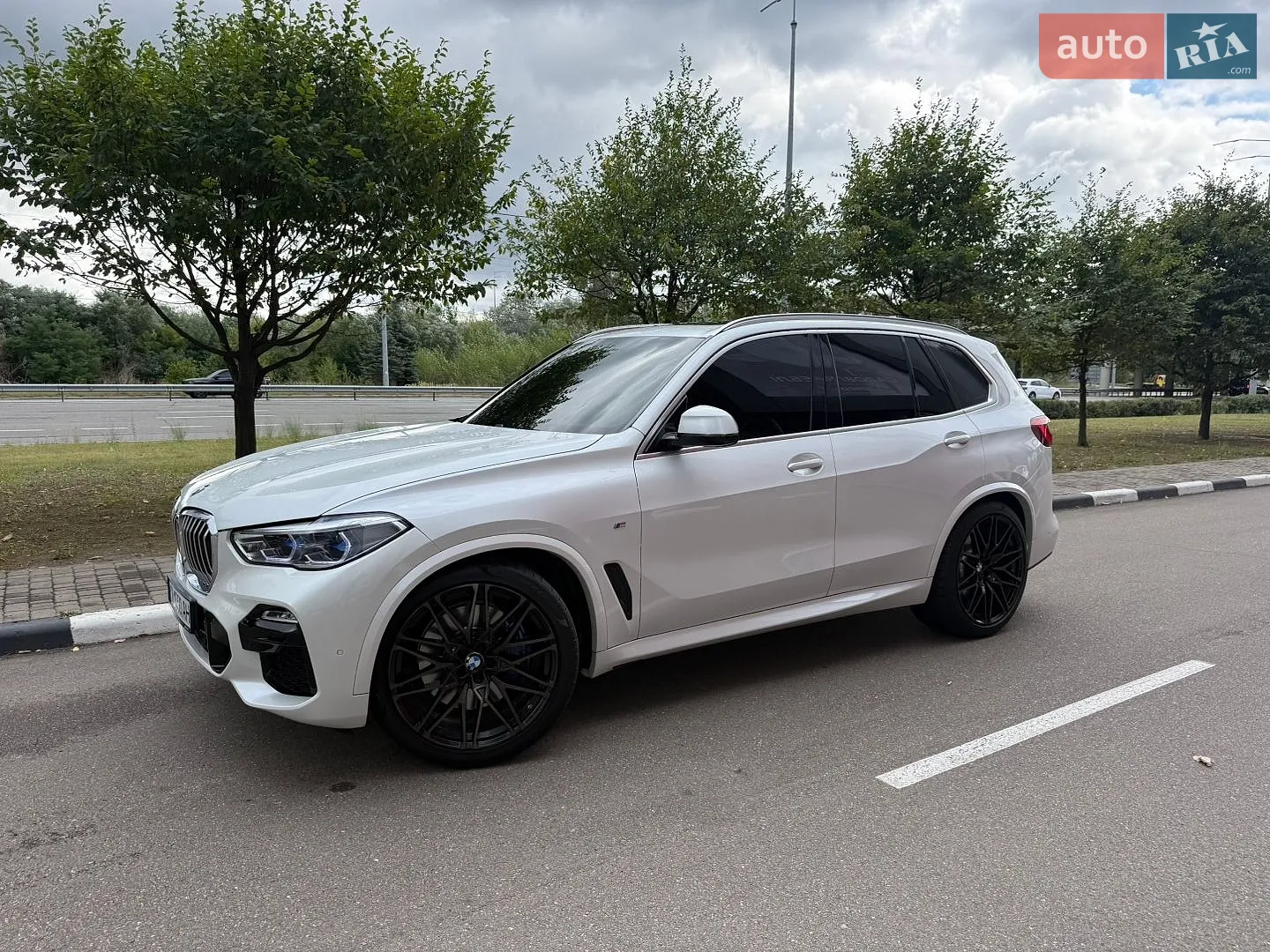 2019 BMW X5 - мініатюра 10