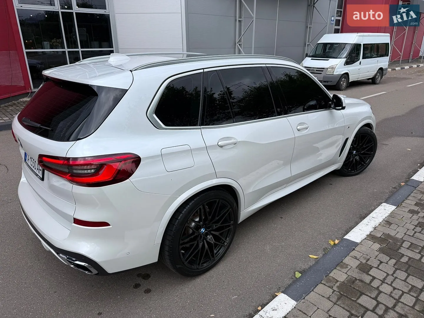 2019 BMW X5 - мініатюра 16