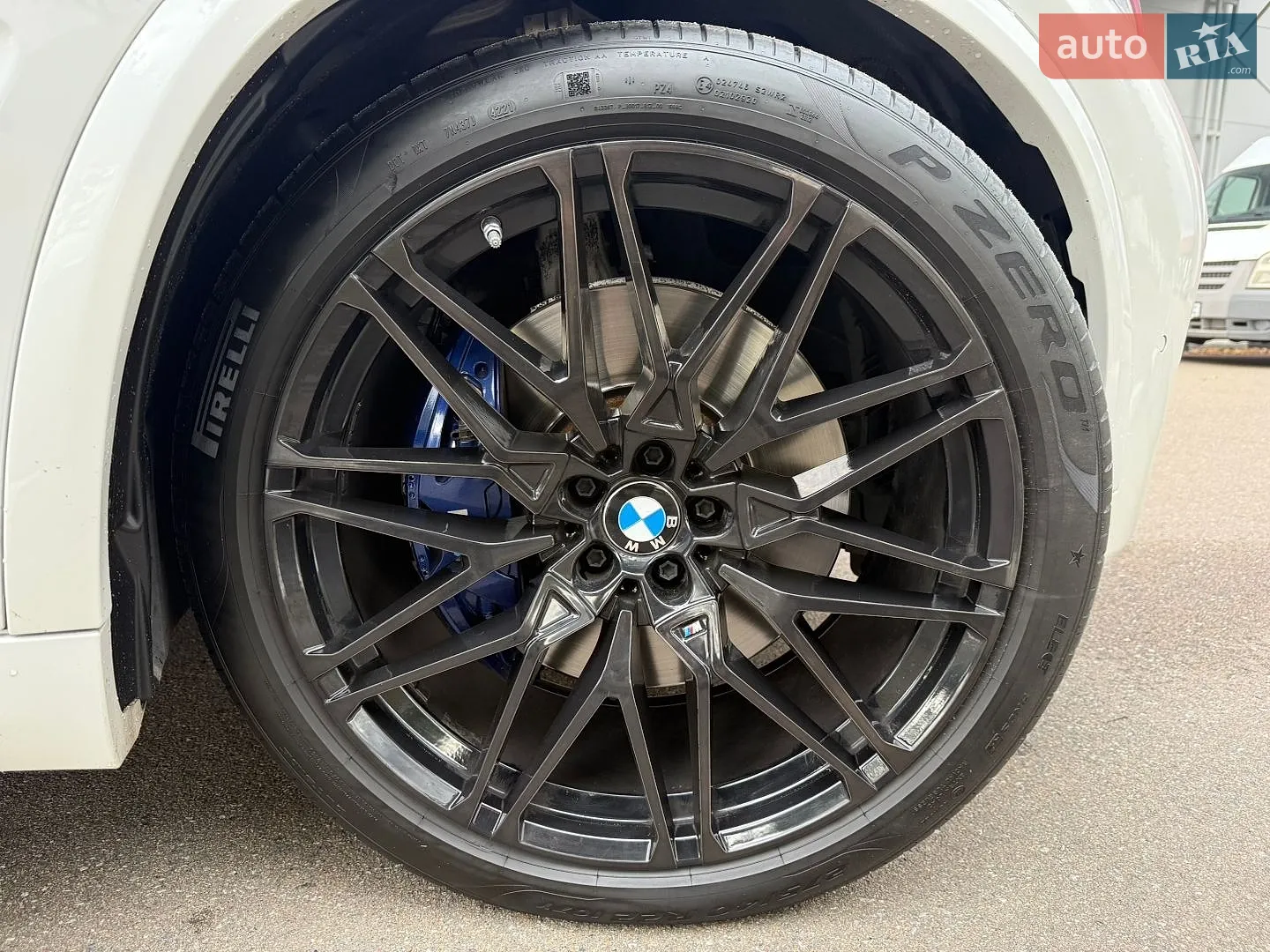 2019 BMW X5 - мініатюра 21