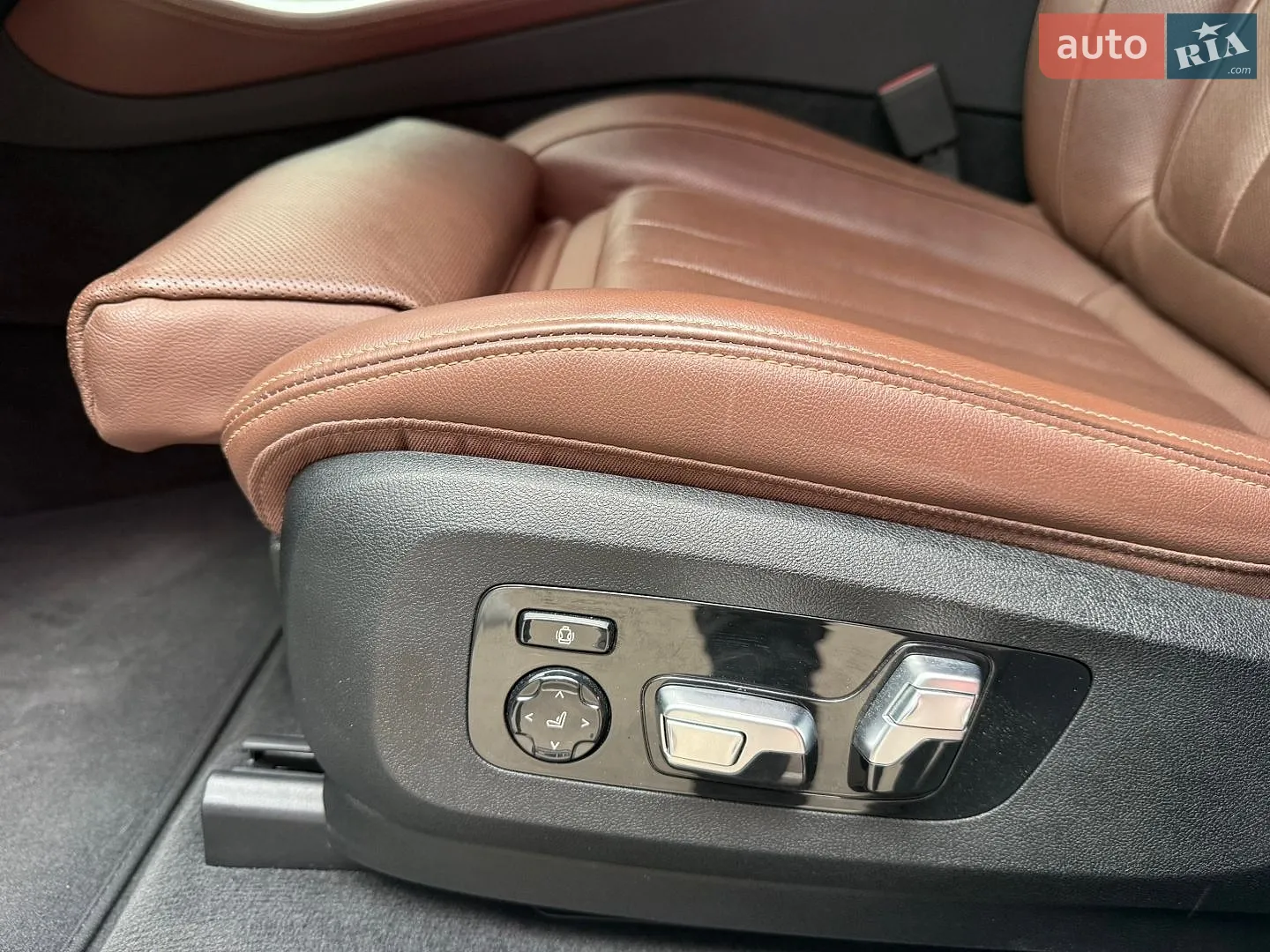 2019 BMW X5 - мініатюра 40