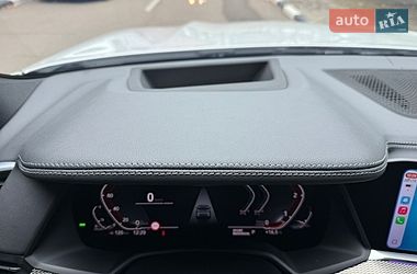 Внедорожник / Кроссовер BMW X5 2019 в Киеве