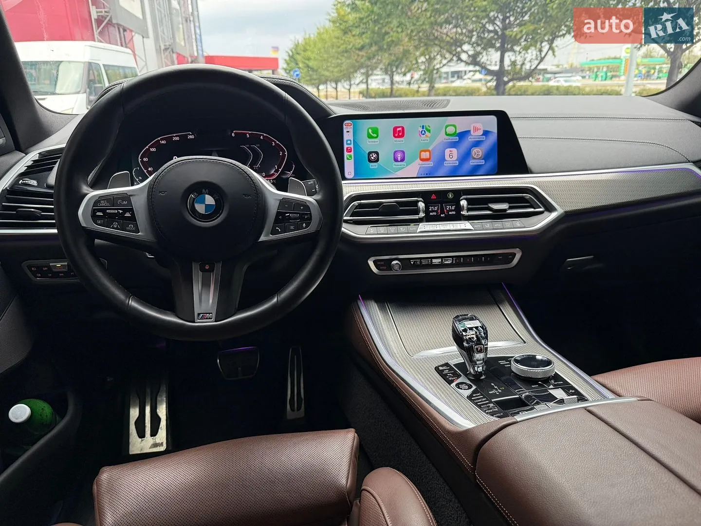 2019 BMW X5 - мініатюра 49