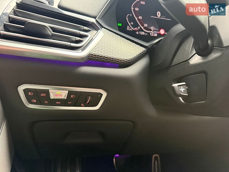 Внедорожник / Кроссовер BMW X5 2019 в Киеве