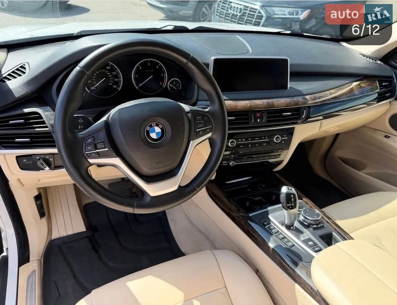 2015 BMW X5 - мініатюра 18