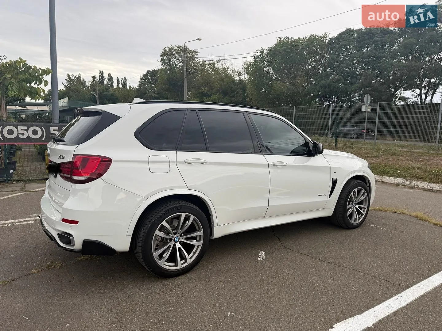 2017 BMW X5 - мініатюра 17