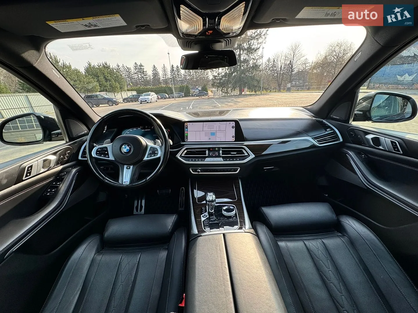 2021 BMW X5 - мініатюра 29