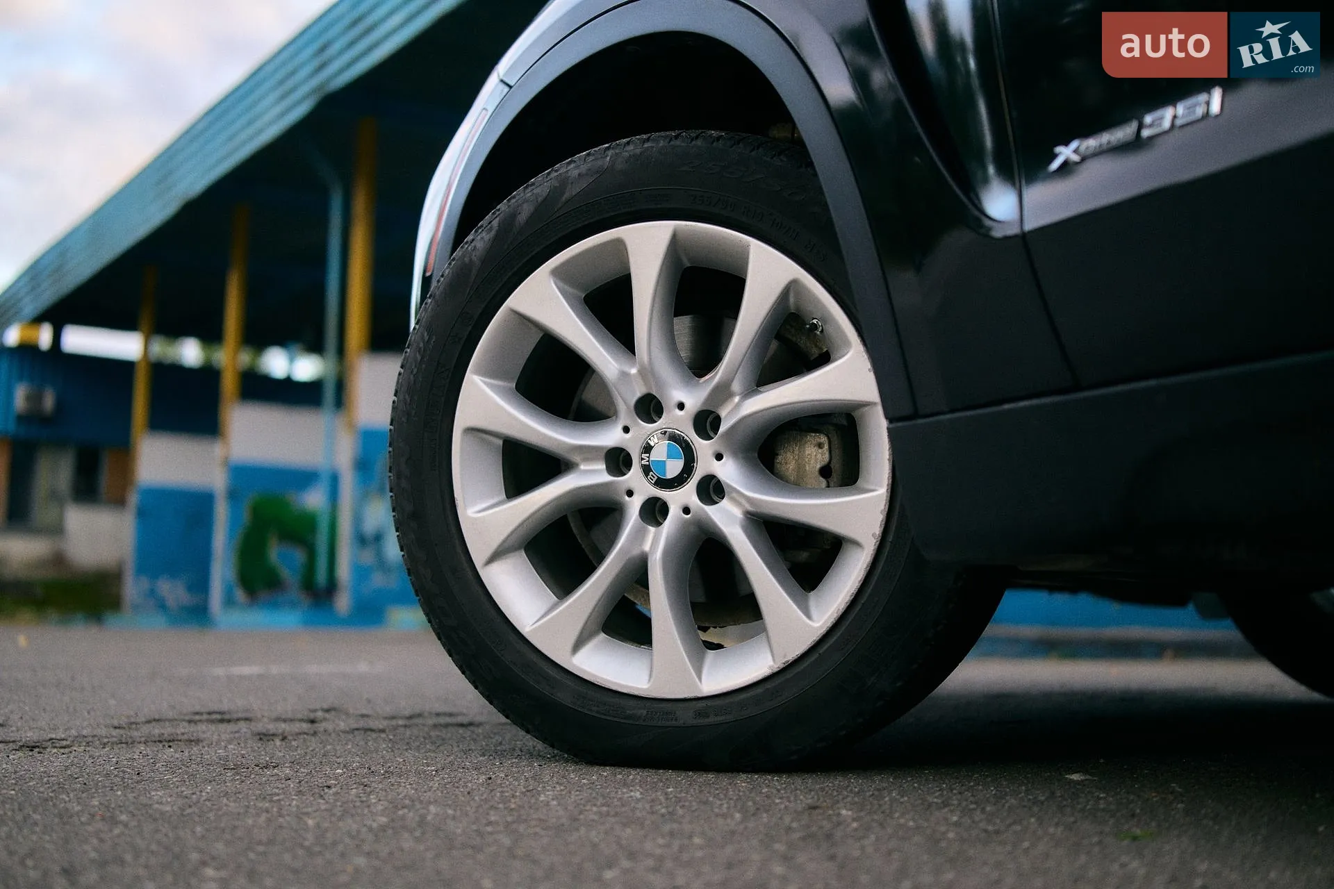 2014 BMW X5 - мініатюра 10